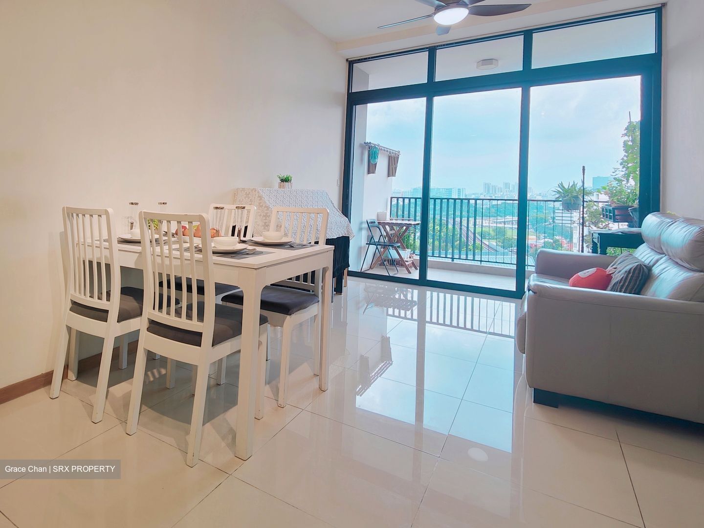 The Trilinq (D5), Condominium #416540831